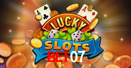 A Emoção da Loteria na BET07: Uma Chance de Mudança de Vida