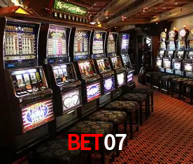 A Revolução dos Aplicativos de Jogos no BET07