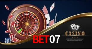 Experiência VIP BET07