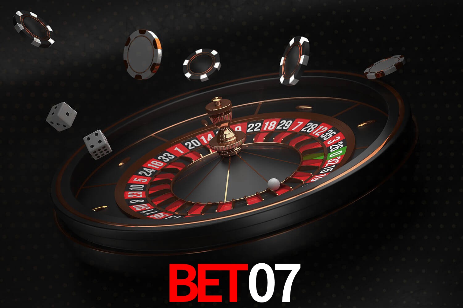 BET07 - Aposta Nº1 no Brasil - BET07.com