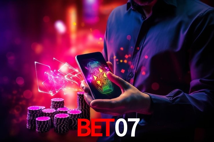 Jogo Aviator BET07
