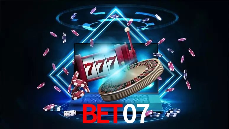 Sistemas de Segurança BET07