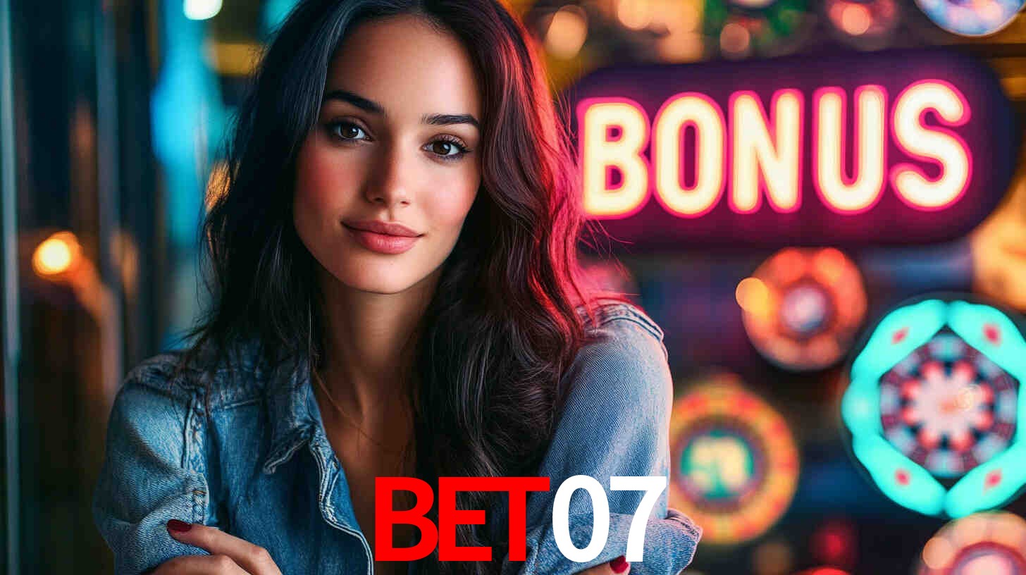 BET07.com