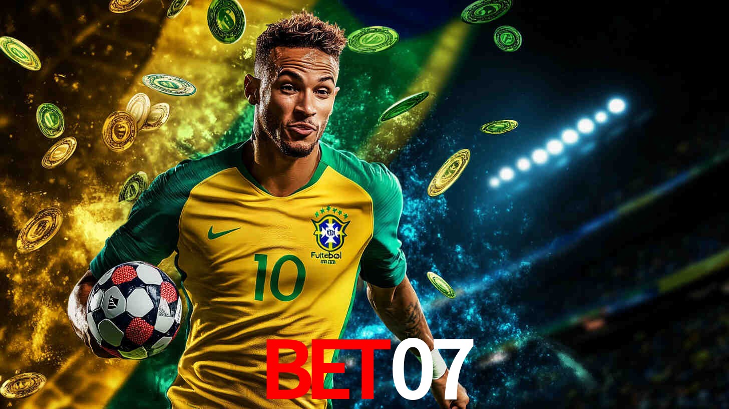 Inovações de Jogos na BET07: O Futuro das Experiências Interativas