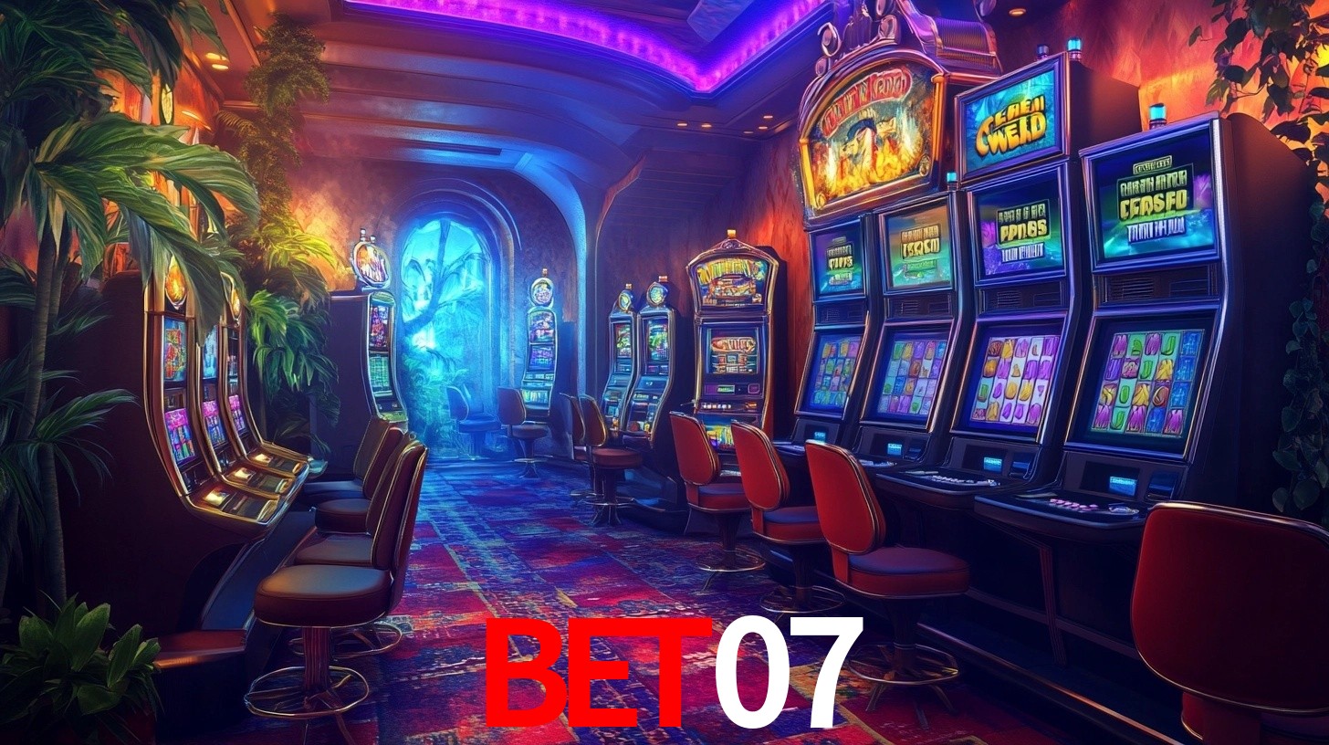 Programa VIP BET07
