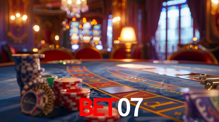 Games Directory BET07