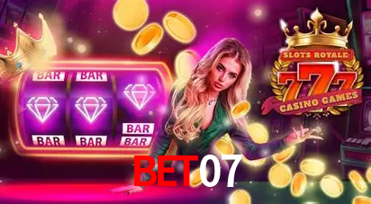 Inovações de Jogos na BET07: O Futuro das Experiências Interativas