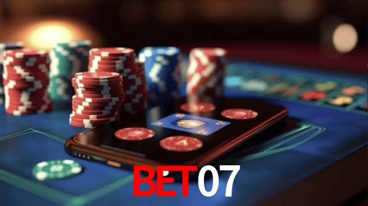 Segurança 2FA BET07