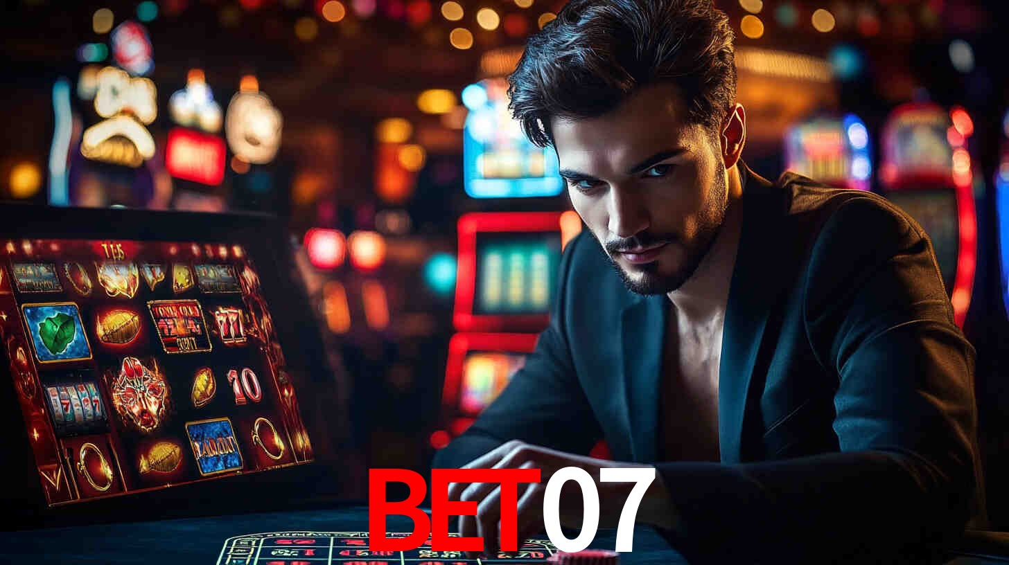 BET07 CASINO