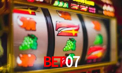 A Experiência Imersiva dos Cassinos Ao Vivo no BET07
