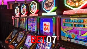 Torneios BET07