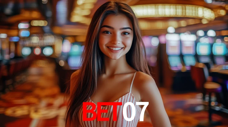 BET07 App Interface