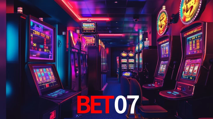 Ofertas Imperdíveis na BET07: Promoções e Bônus Que Valem a Pena
