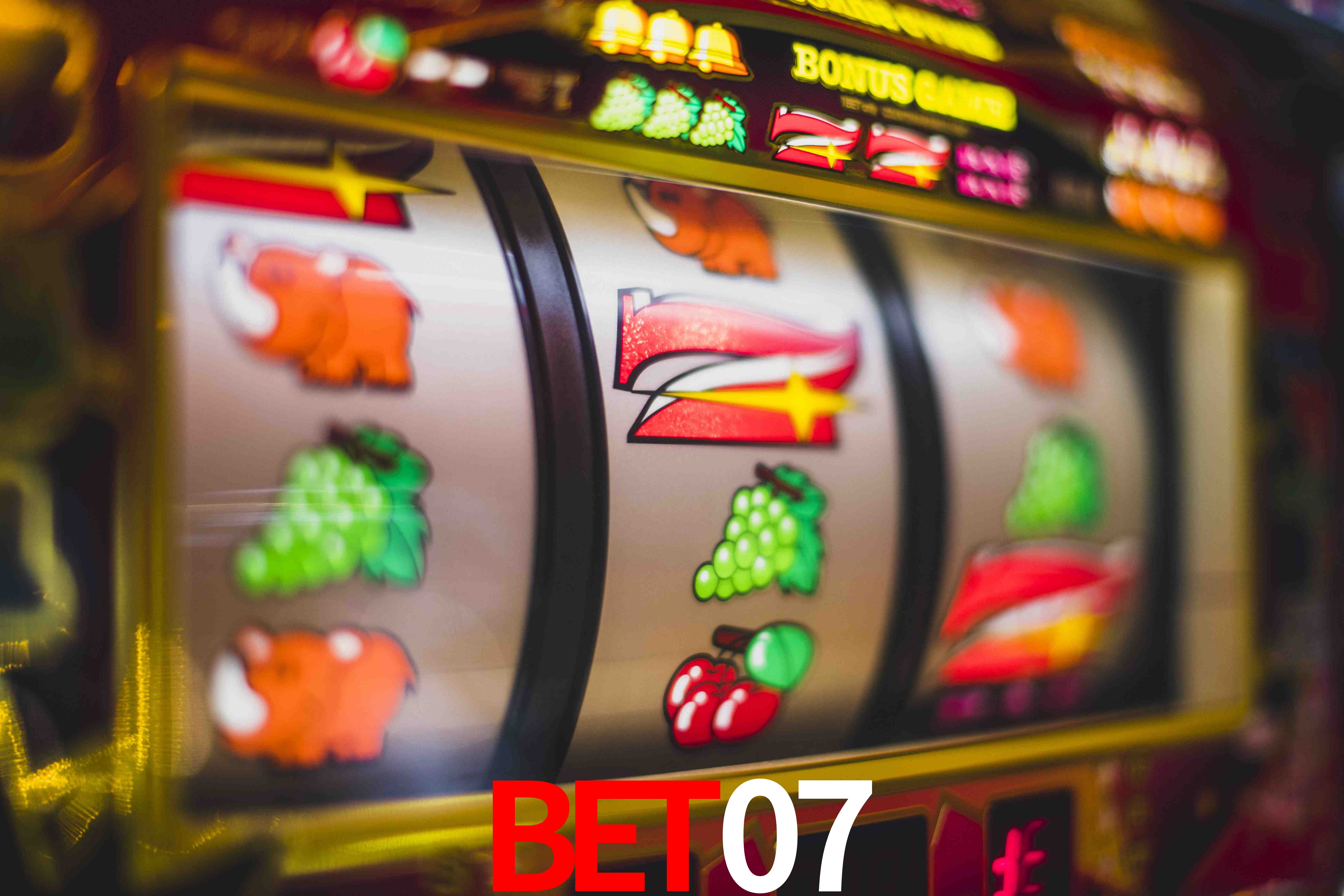 Crash Games Statistics BET07