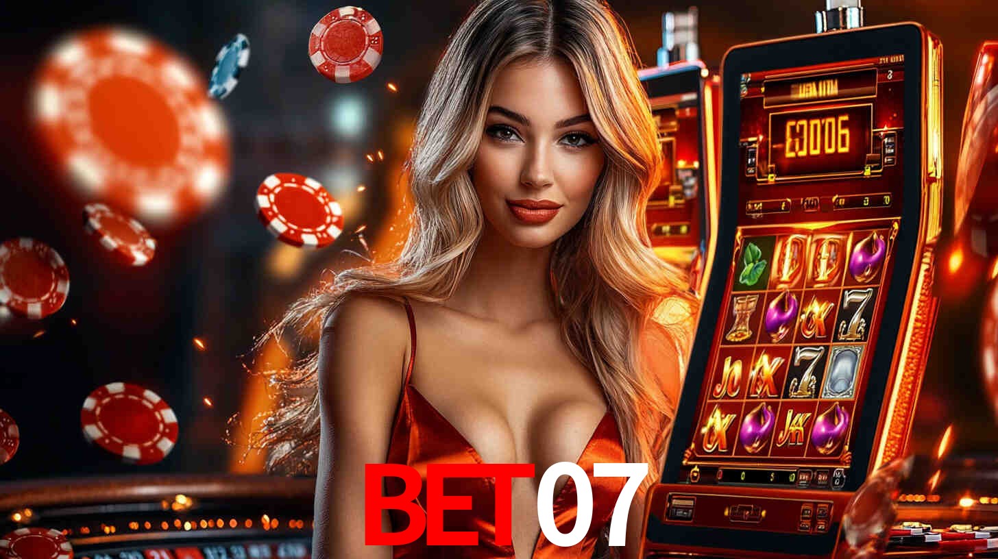 BET07.com