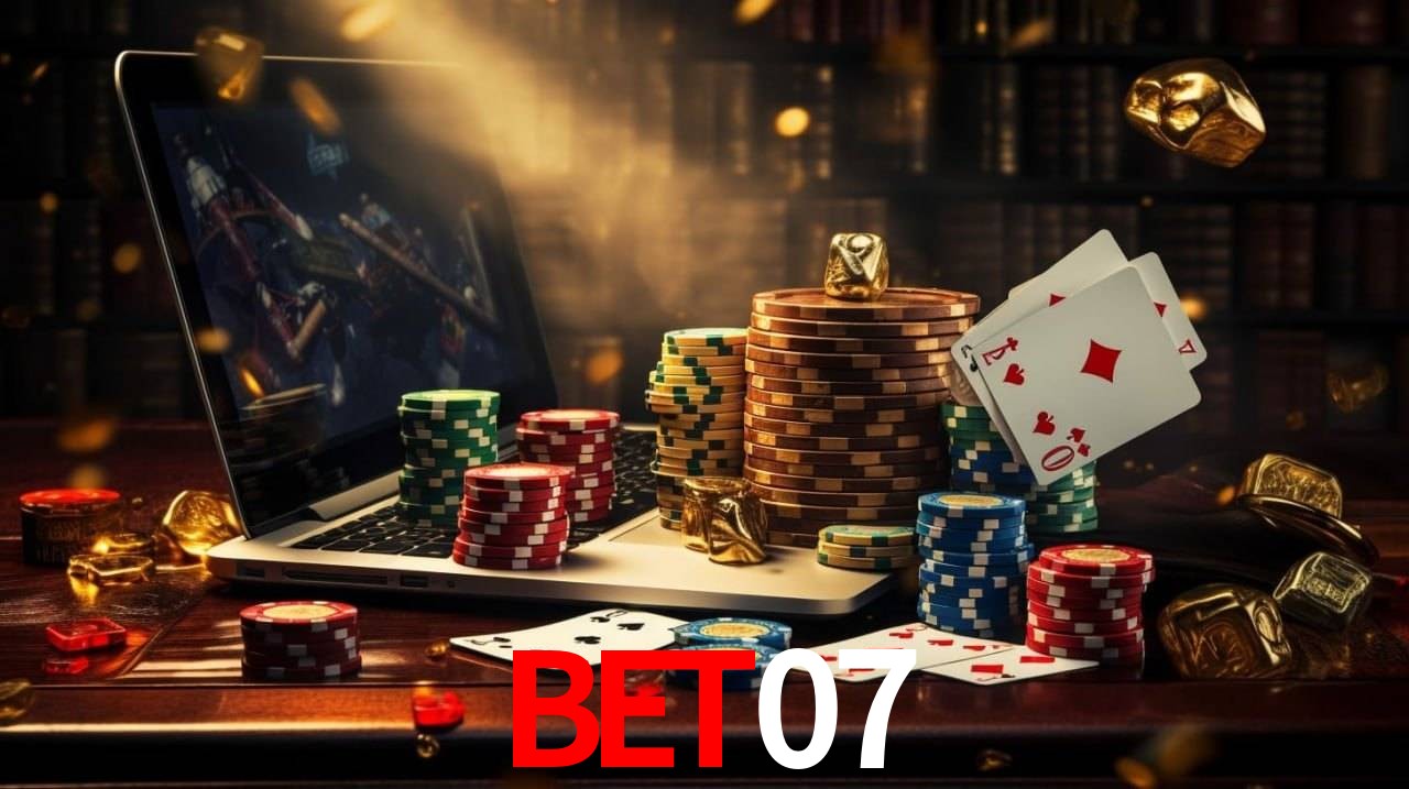 Estratégias Crash Games BET07