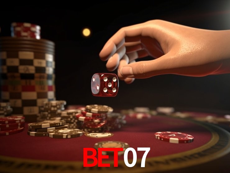 Cadastro Rápido BET07