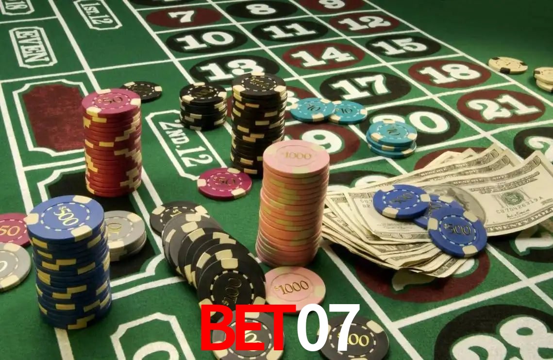 BET07