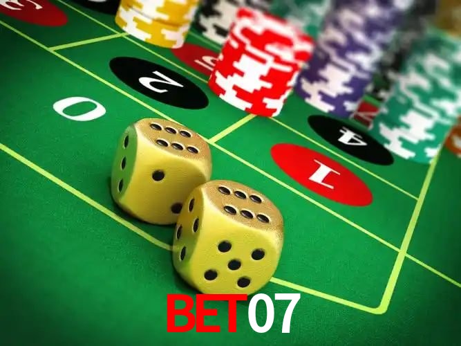 Football Betting BET07