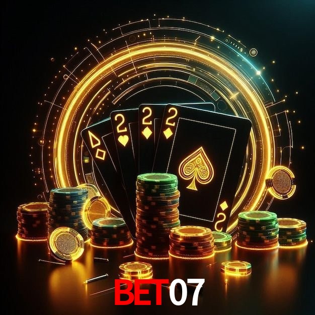 Login Seguro BET07