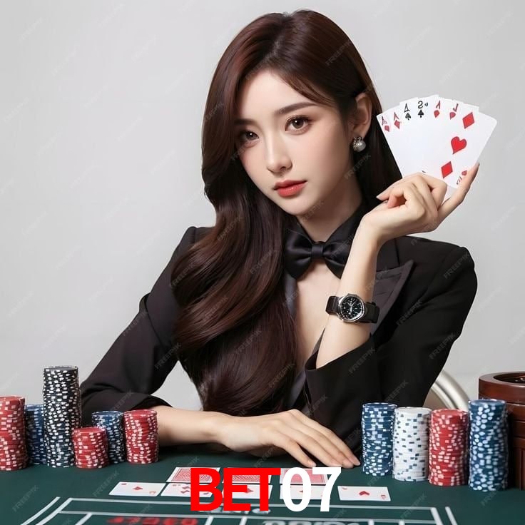 Promoções Sazonais BET07