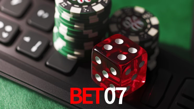 Game Providers BET07