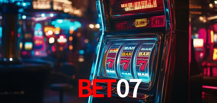 Tournaments BET07