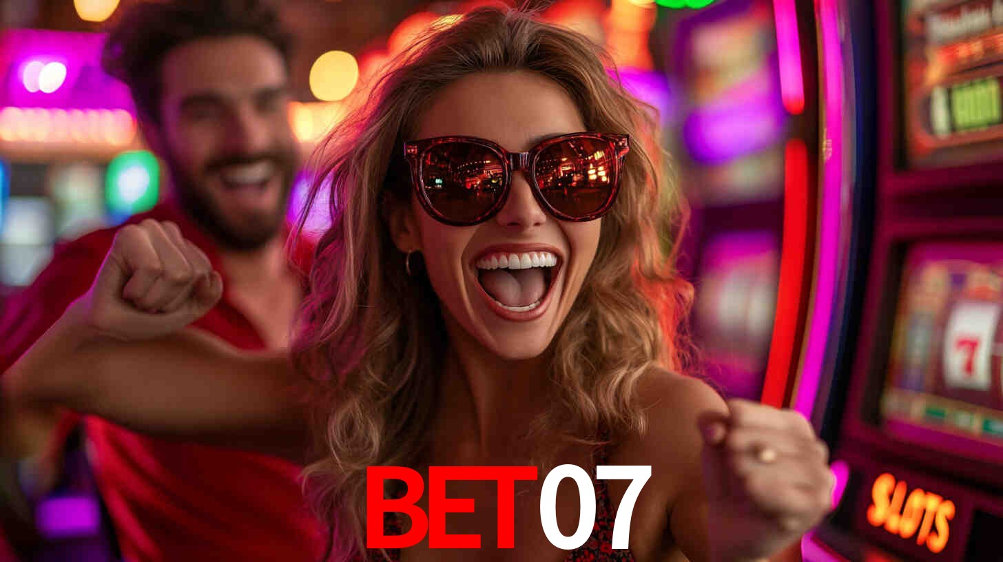 A Experiência Imersiva dos Cassinos Ao Vivo no BET07