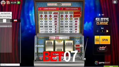 A Emoção da Loteria na BET07: Uma Chance de Mudança de Vida