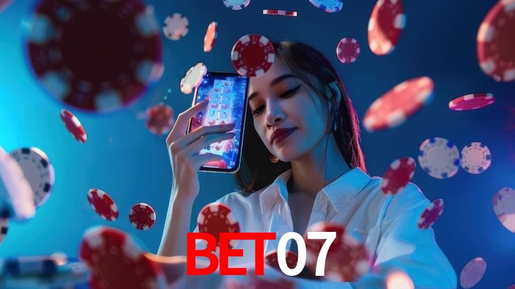 cassino BET07