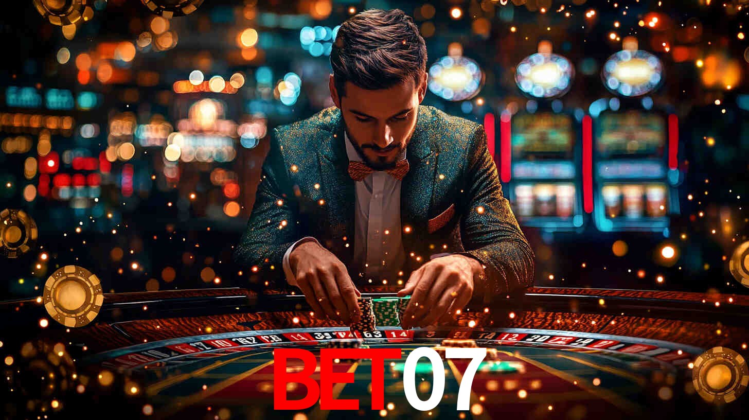 Exclusive Games BET07
