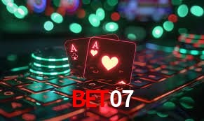 Recursos de Bônus BET07