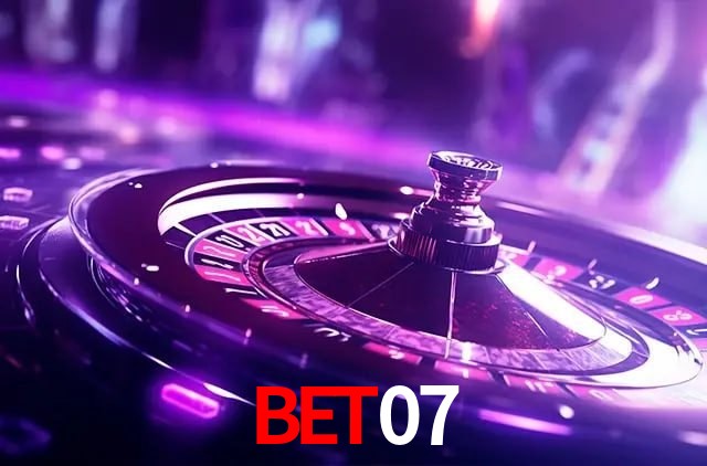Bônus Diários BET07