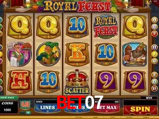 Flash Promotion BET07