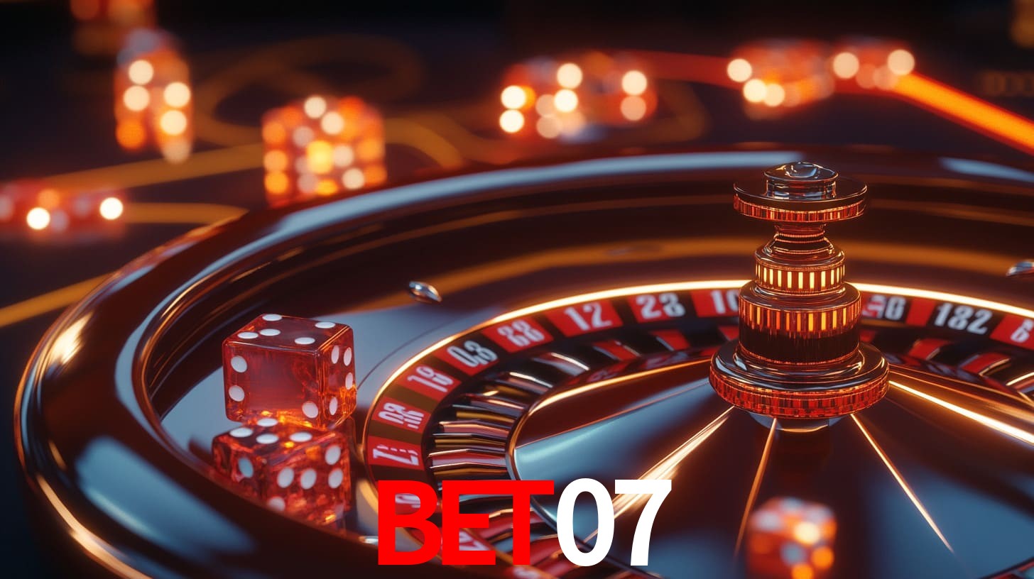Bônus Generosos e Exclusivos no BET07 para Você!