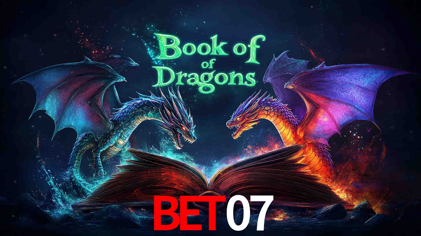 Descubra a Essência do BET07: Nossa História e Compromissos