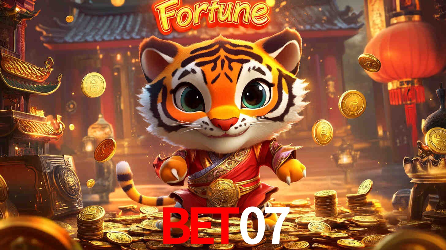 Explorando a Categoria de Eventos em Apostas na BET07