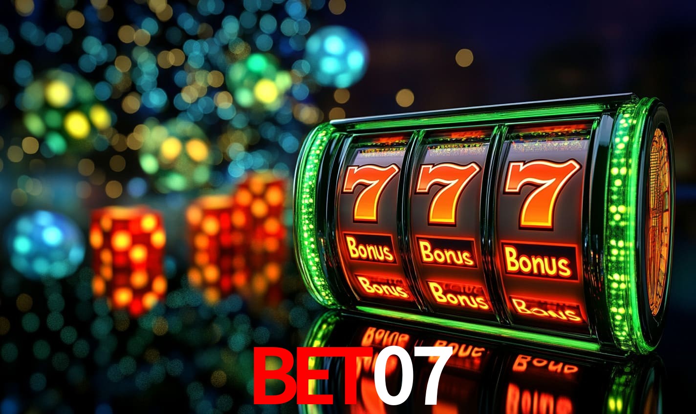 Integração de APIs BET07