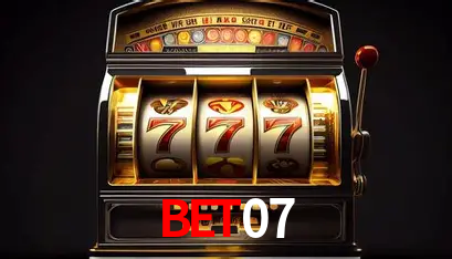 Apostas Esportivas na BET07: Um Guia Completo