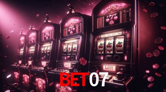 Programa VIP BET07