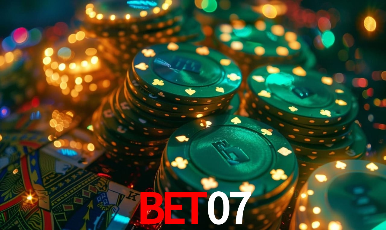 Apostas de Tênis BET07