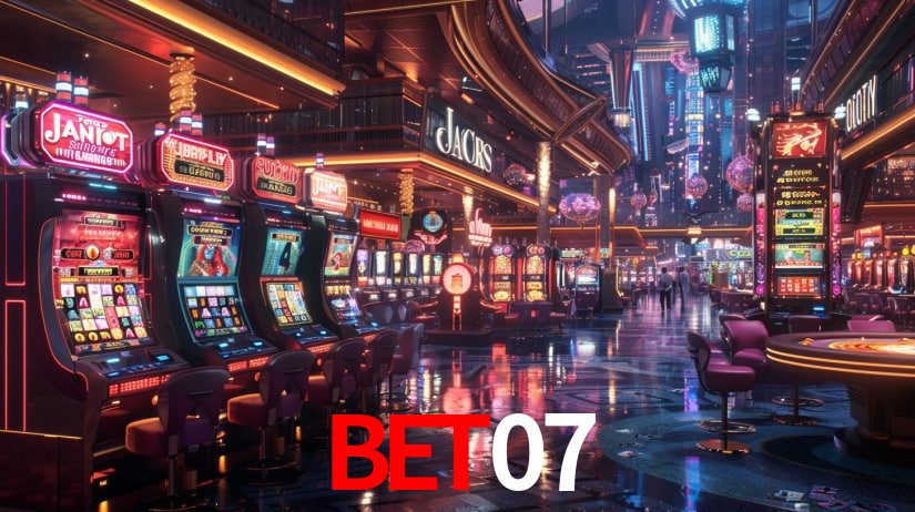 Player Reviews BET07