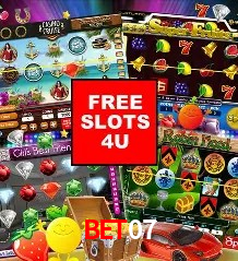 Seasonal Promotions BET07