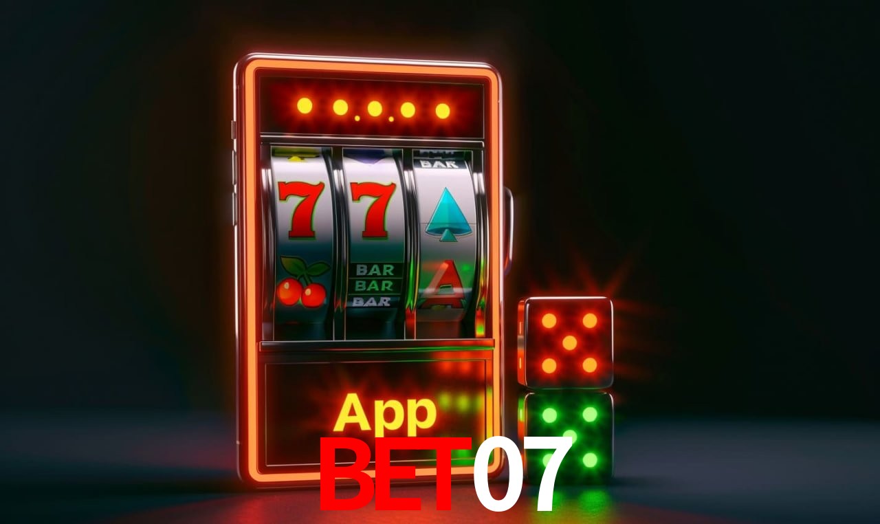Jogos de Slot BET07