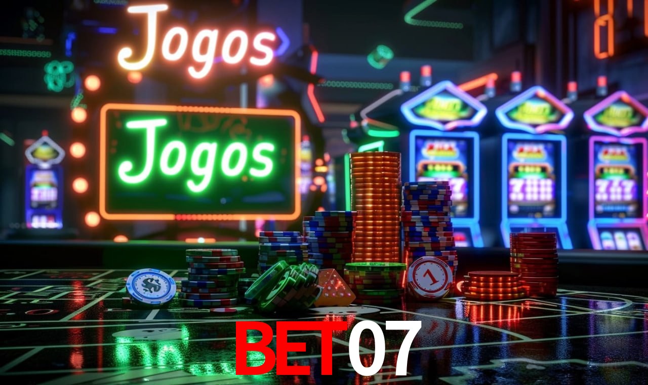 BET07.com