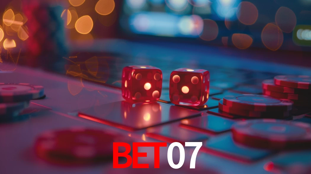 Live Casino BET07