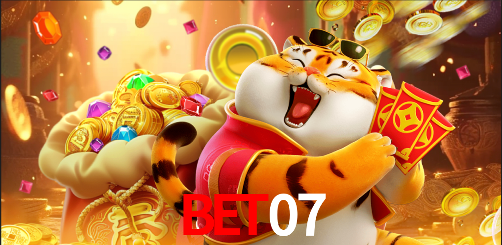 BET07: A Experiência de Casino com Jogos de Mesa ao Vivo