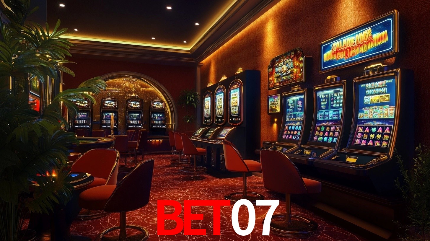 Daily Bonuses BET07