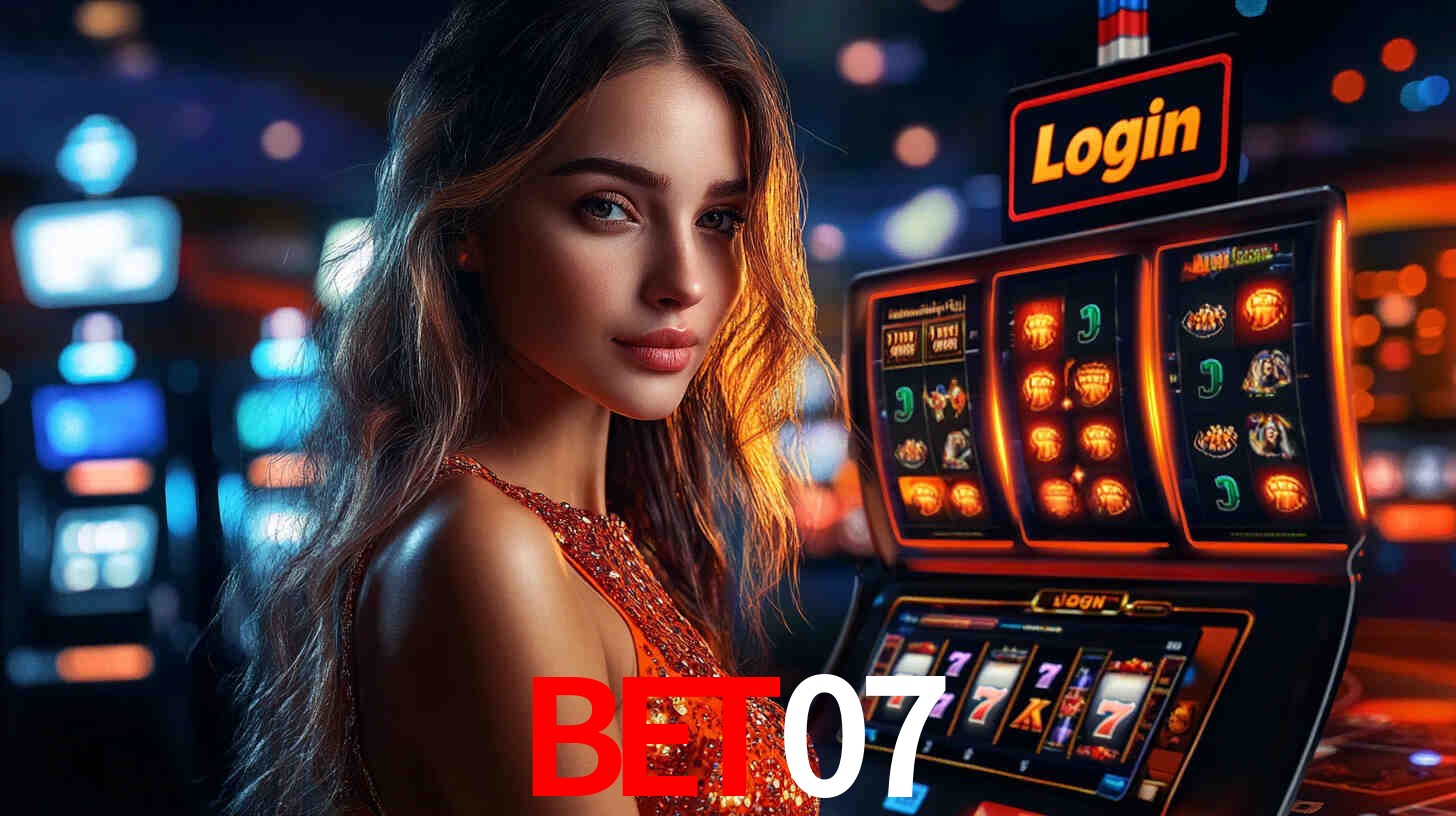 BET07.com