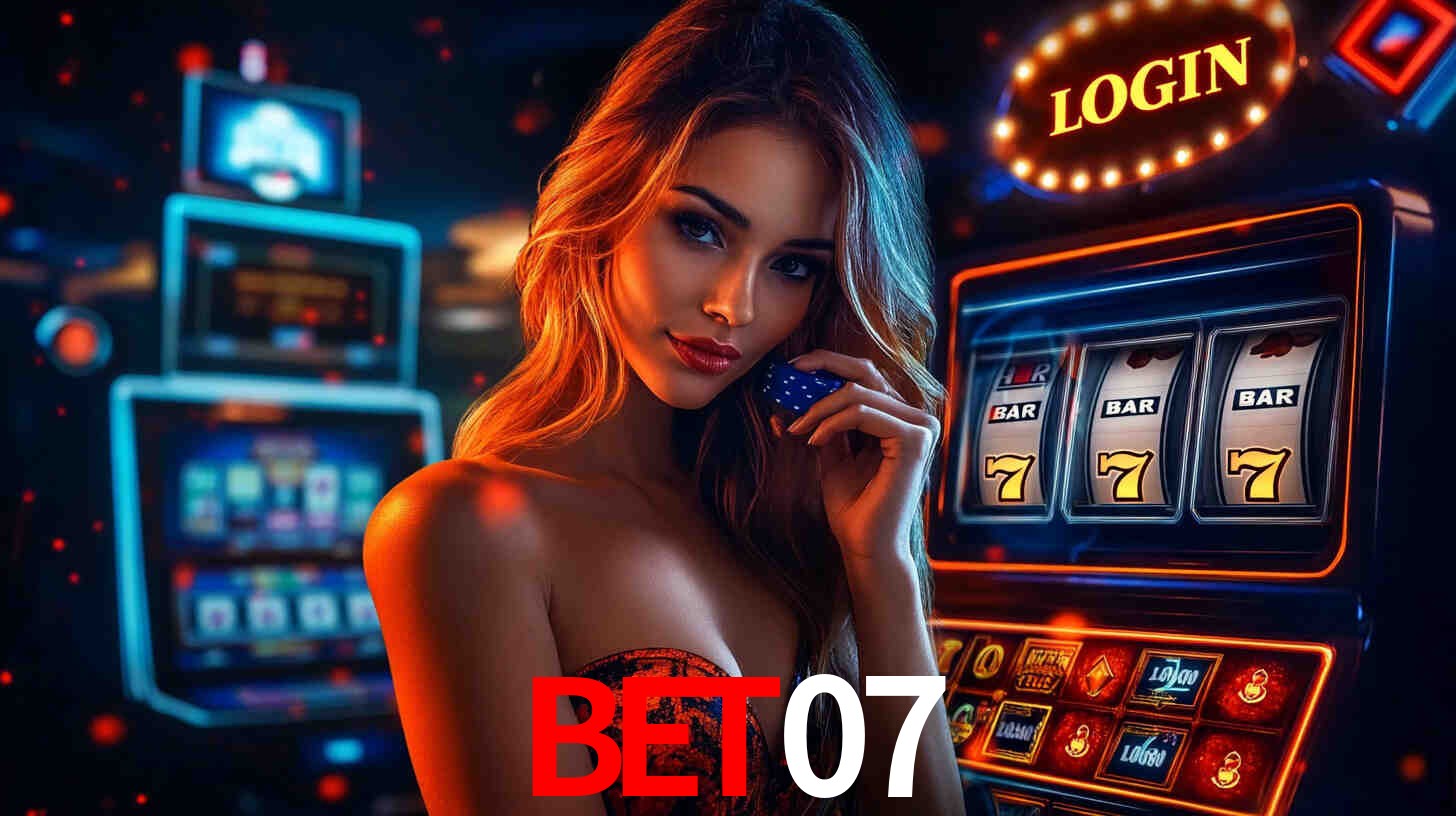 BET07 CASINO